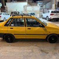 محرك و كير جديد • ٢٠١١ • رقم بغداد