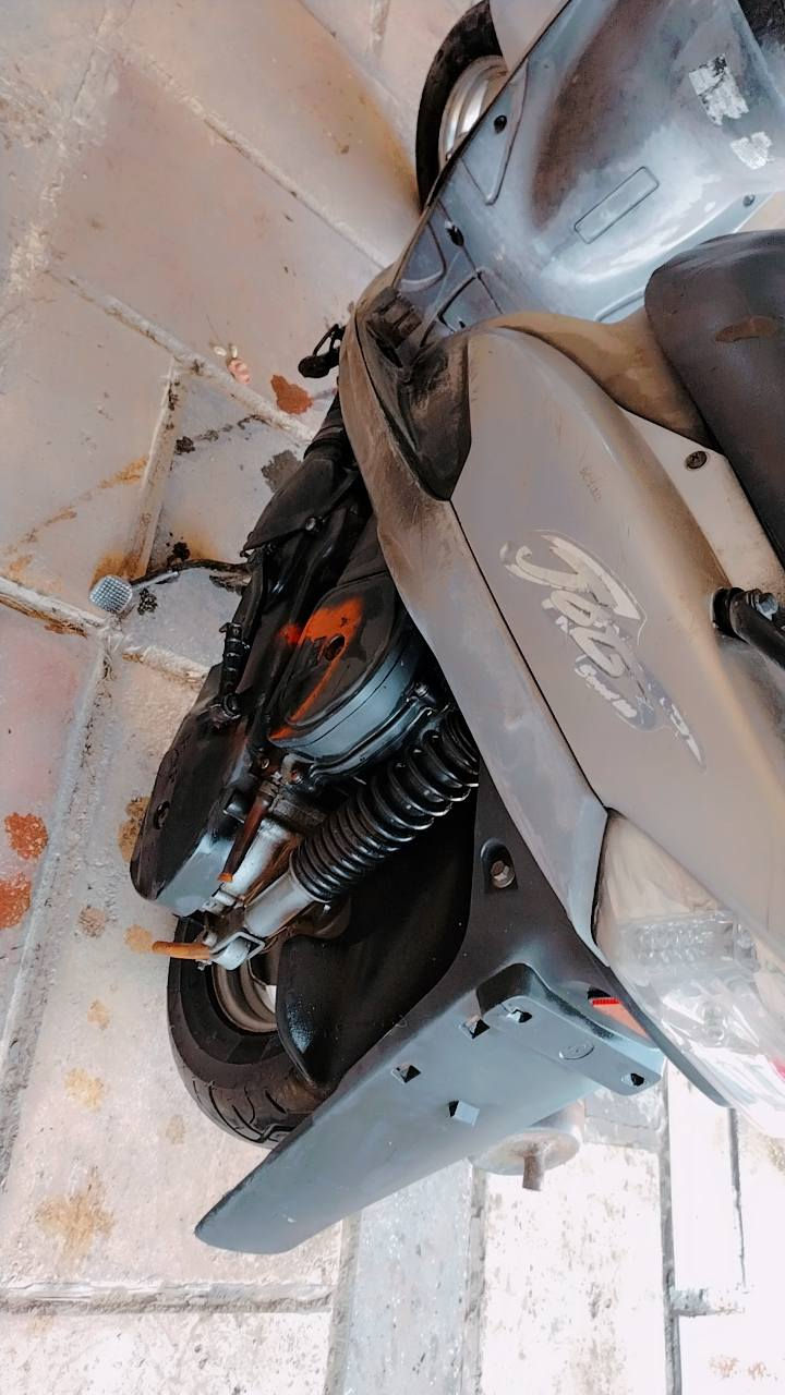 دراجه للبيع بلاديه السعر ٤٠٠ المكان المنصور


**إذا كنت صاحب هذا الإعلان وتريد حذفه لأي سبب، رجاءا أرسل رسالة إلى الدعم الفني**