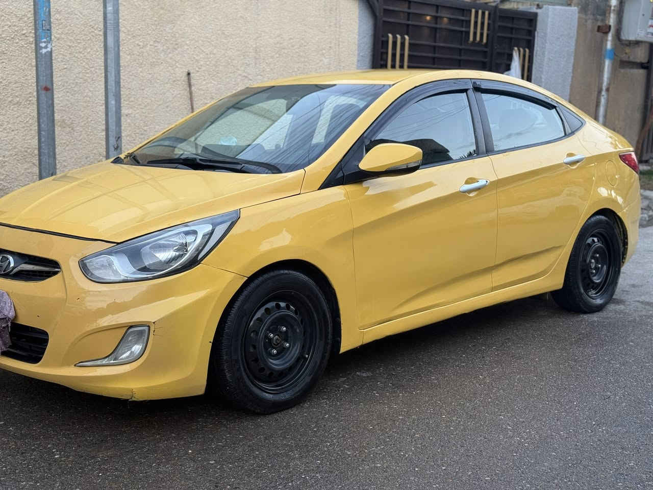 السلام عليكم
اكسنت 2015 

رقم بغداد 

وارد امريكي 

كير ومكينه كفاله 

مكينه جديده 

صدر امامي خلفي 

تدفئه تبريد

برغي نقص مابيه امانة الله 

عنوان بغداد 

سعر 92 وبيه مجال 

موبايل 

*********** اتصال واتساب 

غير متواجد على فيس
