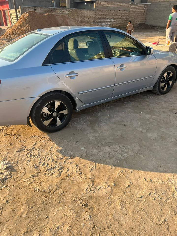 يا الله سوناتا 2007فول مواصفات وارد امريكي 6سلندر كير محرك مكفولات تبريد ثلج 3300 لون بحري مصبوغه حزام السعر 92 وبيه مجال

للاستفسار ***********
