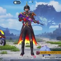 للبيع حساب ببجي مستوى 85 بي امفورات ثنين الجوكر ماكس وثانيه مامطوره   ...