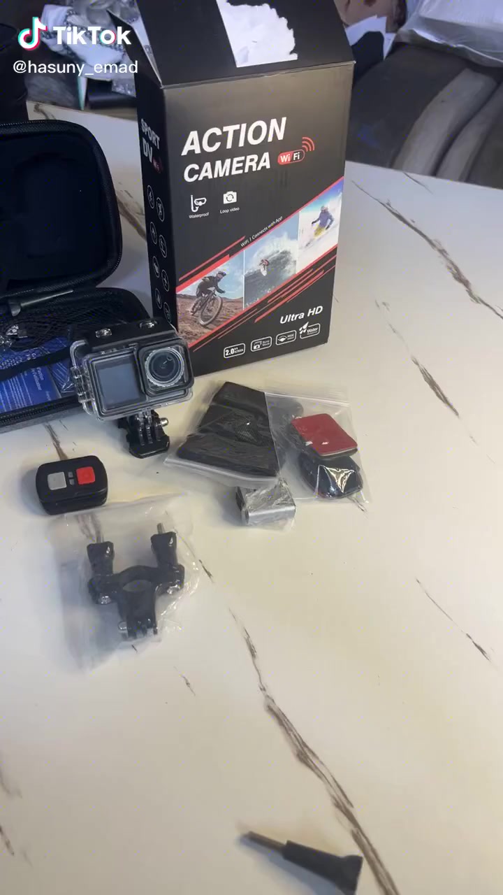 احدث كامرة كوبرو 5k لمس مزودة برام و بطاريات بعدهااا بالباكيت


**إذا كنت صاحب هذا الإعلان وتريد حذفه لأي سبب، رجاءا أرسل رسالة إلى الدعم الفني**