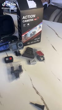 كوبرو 5k • شاشة لمس • بالباكيت