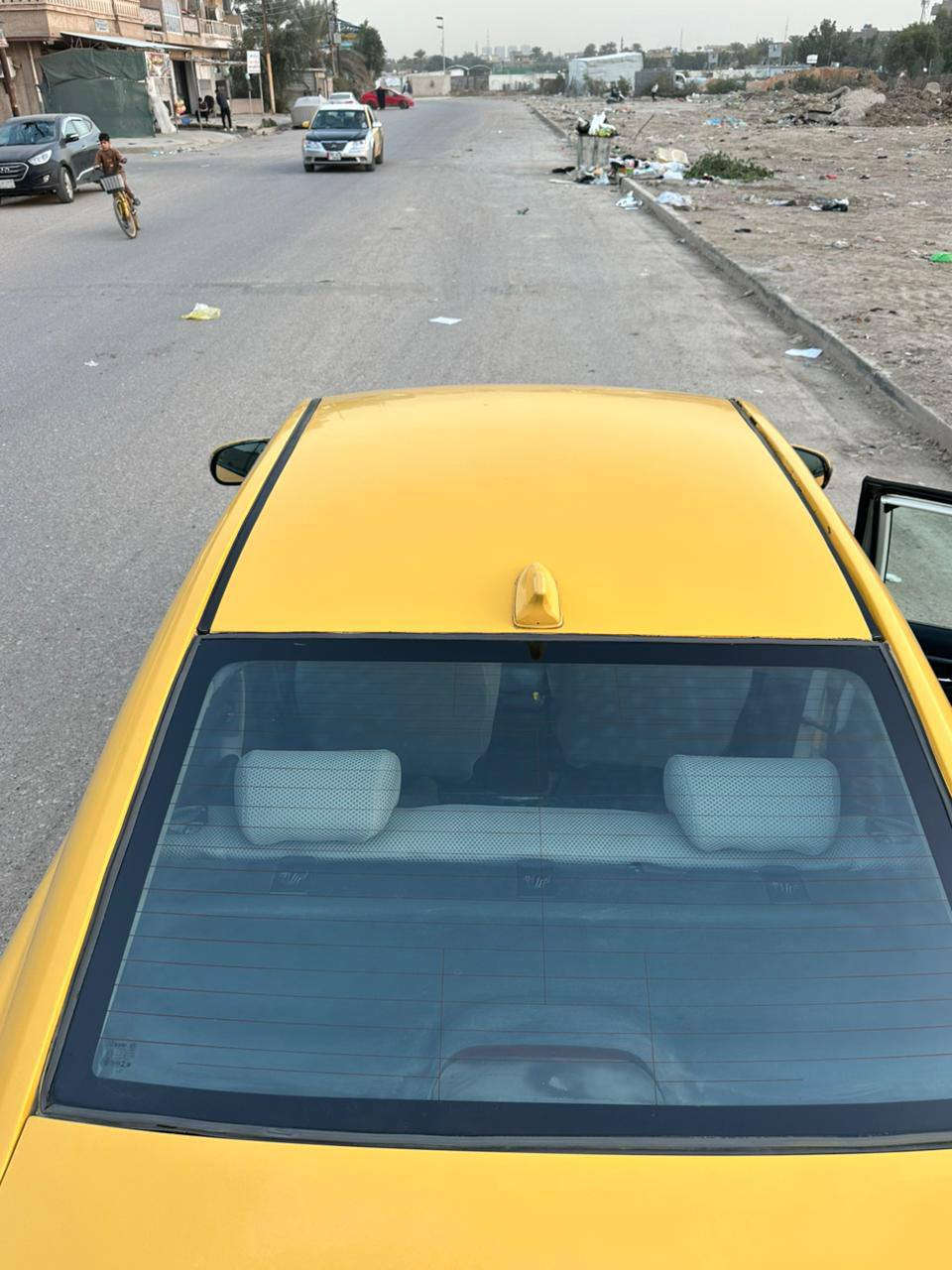 السلام عليكم
كيا فورتي 2013
موصفات معروفه  
محرك 2000 دوش مكفول  لاتنقيص ولا تبخير 
كير خير من الله  مكفول 
سياره جاهزه من كل النواحي حداديه جديده قبل شهر مبدله كامله حته الدبلات امامي خلفي 
تبريد شغال تدفئه شغلله 
مانقصه ولا برغي 
كشنات كاعيه جنطه مدوشمه كله شاشه كامره 
بلكات مجاول كله جديد 
مي زيتي للراديتر ودبه  
ولف حماوه جديد  
سياره تاخذه مذب عليه ولا ربع كبل تطلع تشتغل ع باب الله 

سياره حادثه بنيد  مضروب وطاير ضارب الجامه والاماميه  وبدايه القماره 
لغود شواصي مكفولات 
رقم بغداد دولي 
هيئه مصفره وغرامات 
سنويه جديده لل 2030
مكاني بغداد الكاظميه چكوك 
السعر 85 
وبيه مجال بسيط حك المعاينه فقط 
***********
