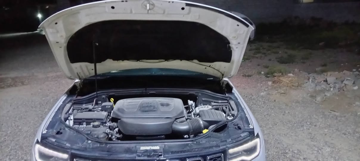 السلام عليكم
جيب لاريدو 2019
 وارد خليجي
 فول مواصفات
 السياره مكفوله كفاله عامه
رقم اربيل
 السعر 280 وبيها مجال بسيط
 للأستفسار خاص
او الاتصال على الرقم  ***********
