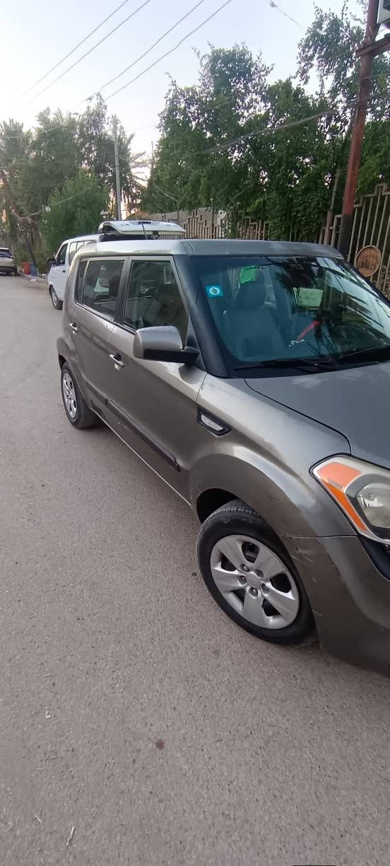 كيا صول مديل 2013 امريكي مكينة 1600
مكينة كير تبريد كهربائيات شواصي الغود كلة كفالة 
السيارة مال بيت بسمي رقم بغداد الجديد  خير من الله حادثهة فقد صندوك ومبدل بلادي وبيهة 3 قطع كلير مكاني بغداد جديدة السعر 88 وبيهة مجال 
*********** واتساب
