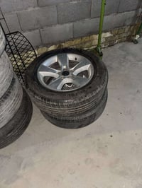 ويل كب • تاير ١٧ • بصرة