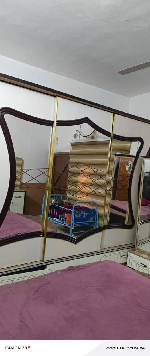 غرفه نوم تركي سبع قطع كنتور سلايت ثلاثه متر  واجهه جام نقص الغرفة بس حوض الجربايه وكاونتر متر ونص وملحق سنكي هم متر ونص مع السنكي استيل مكانهن ديوانية


**إذا كنت صاحب هذا الإعلان وتريد حذفه لأي سبب، رجاءا أرسل رسالة إلى الدعم الفني**