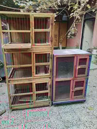 كراج شمال • مجال بسيط • ديكور