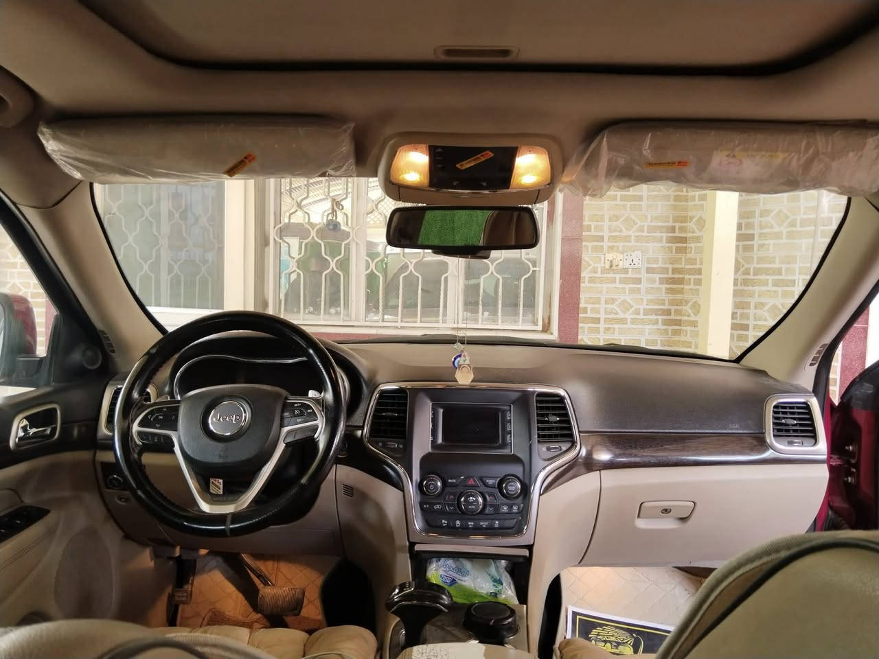 السلام عليكم جيب خليجي مكفوله موديل 14 الاستفسار ***********
