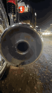 سلام عليكم دراجة نامه مديل 2026 كفاله عماه توه طلعه من معرض صاله سبووع لبيع مكان بغداد منصور سعر خاص باقي تفاصيل  تصل ***********
