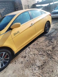 سوناتا للبيع 2013امريكي تبريد تدفئه شغال مكينه ٢٤٠٠ بصمه شفتات استيرن ...