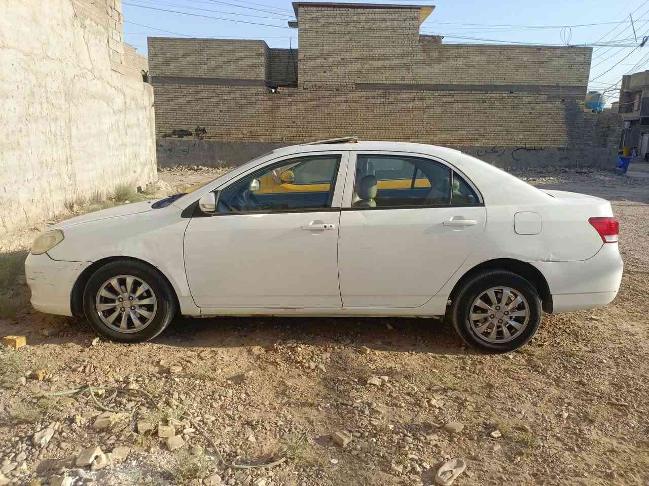 السلام عليكم بيوايديG3 2013 وتماتيك  رقم بغداد سنويه لحد٣٠ تحويل ثاني يوم مكفوله كير ومحرك وتبريد وكشر ماشيه ١٢٥ تخم تاير صدر جديد السعر٥٣وبي مجال مكاني بغداد ***********
