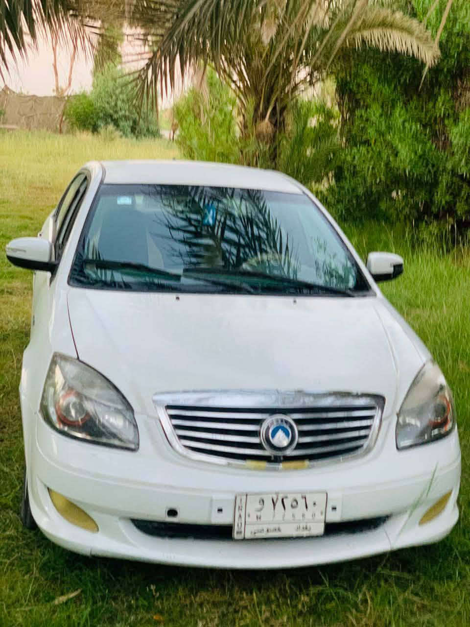 ياالله جيلي موبل مديل 2012 رقم بغداد بسمي كير محرك حداديه تخم تاير شرط كفاله سياره جاهزه الخير مال جناي مذب عليه ربع تبريد ثلج ☃️ سنويه 2027 جاهزه الخير سياره جديده جديده معنه كلمه سياره بيه صبغ حزام الجماليه شرط بدون ضربه شرط بدون دواخل مكاني بابل السعر 29 وبيه مجال الشراي وني خادم تصال ***********
