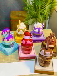 اقوى عطور من مجموعة جورماند من لطافة 🧁 من اجمل العطور الي حتمر عليكم  ...