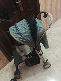 عرباية أطفال • نظيفه • استعمال شهرين