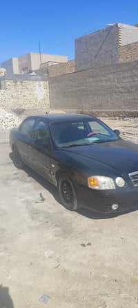 اوبتما 2004 • 2.0 اوتماتيك • مكينة وكير مكفولات