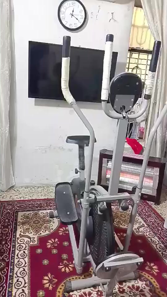 جهازي رياضي لبيع السعر 100 الف 
ودب  وردي للبيع السعر 50 الف


**إذا كنت صاحب هذا الإعلان وتريد حذفه لأي سبب، رجاءا أرسل رسالة إلى الدعم الفني**