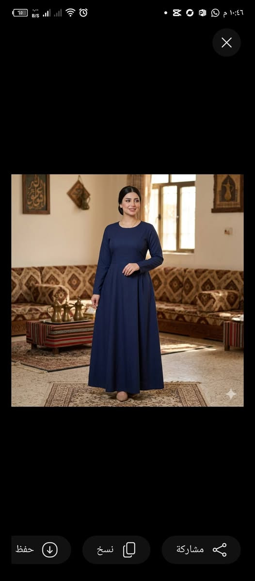 تخفيضات كله 3و4عروض العيد


**إذا كنت صاحب هذا الإعلان وتريد حذفه لأي سبب، رجاءا أرسل رسالة إلى الدعم الفني**