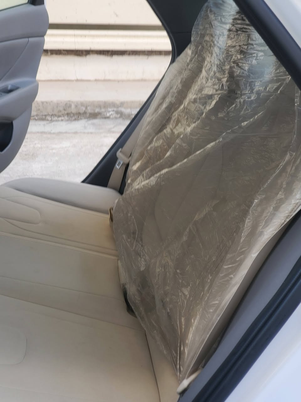 السلام عليكم
هونداي النترا خليجي موديل 23 مكفوله من الصبغ والبارد
ماشيه 22 الف فول مواصفات مكاني بغداد / حي العدل
سعرها 16500$ وبيه مجال بسيط
للتواصل ***********
