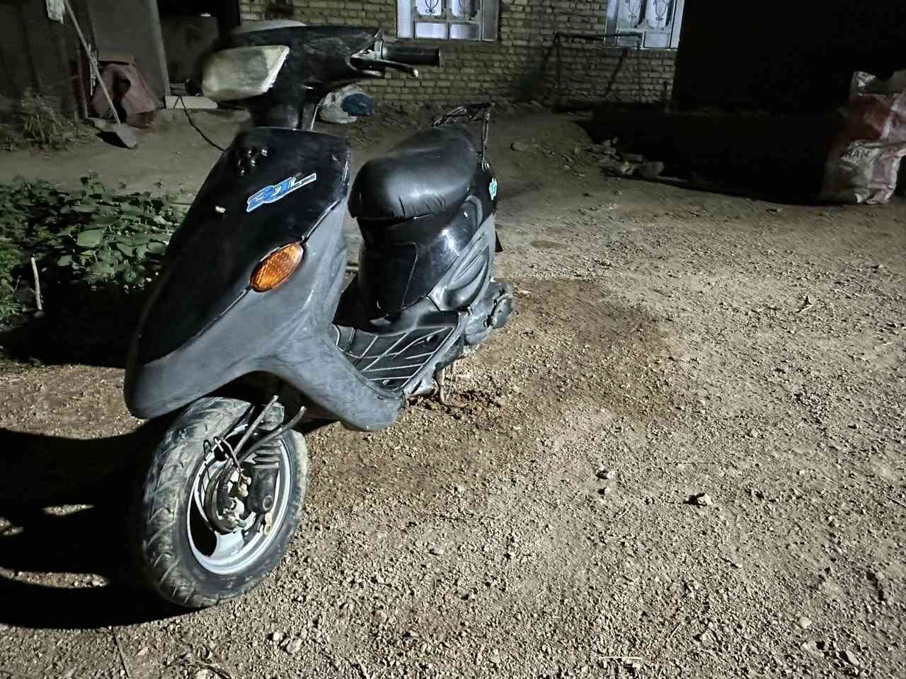 دراجة بيجي للبيع السعر 375وبيهة مجال


**إذا كنت صاحب هذا الإعلان وتريد حذفه لأي سبب، رجاءا أرسل رسالة إلى الدعم الفني**
