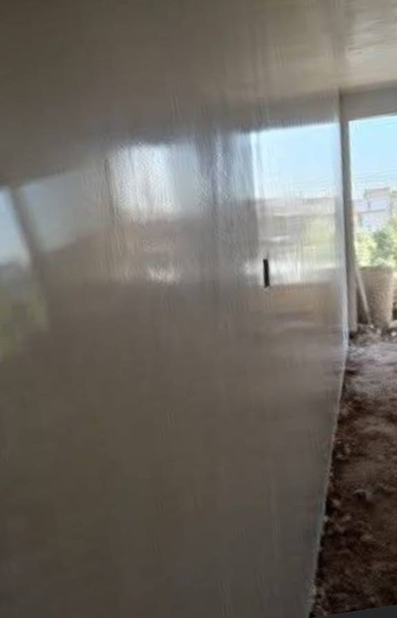 متوفر كادر خلفات جص وبورك شغل درجة اولة أضلاع مساطر لزواية زنجيل مساطر شغل ما يعجبك فلش واعيدلكيا على حسابي واسعارنة تنافسية جوة لسوك المكان بغداد الدورة لتواصل على الرقم بي واتساب ***********
