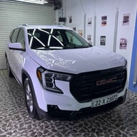 جمس تيران • ٢٠٢٢ • كركوك