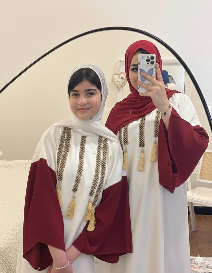 👇👇 بسم الله توكلنا على الله 👇👇

👌👌 ومازال لدينا إبداع لم يصل إليه أحد 👇

✨✨✨ أحدث صيحات الموضة العالمية لعام 2026
🎨🎨 الألوان :-كما معروضه 
فستان دااابل ايطالي
قياس  38 40 42 44 46 48
السعر  30
توصيل جميع محافظات العراق

#موضة #احذية #أحذية #شوزات #شوز #شوزات_نايك #كعب #ماركه #احذيه_مميزه #احذية_نسائية #احذية_رياضية #احذية_نايك #احذية_بنات #حذائي #احذية_سهرة #احذية_جديدة #احذية_بومة #احذية_ماركات #احذية_اطفال #احذية_رجالية #اكسبلور #لقطة #لايك #دعم #تفاعل #لايكات #كومنت #كومنتات #اكسبلور


**إذا كنت صاحب هذا الإعلان وتريد حذفه لأي سبب، رجاءا أرسل رسالة إلى الدعم الفني**