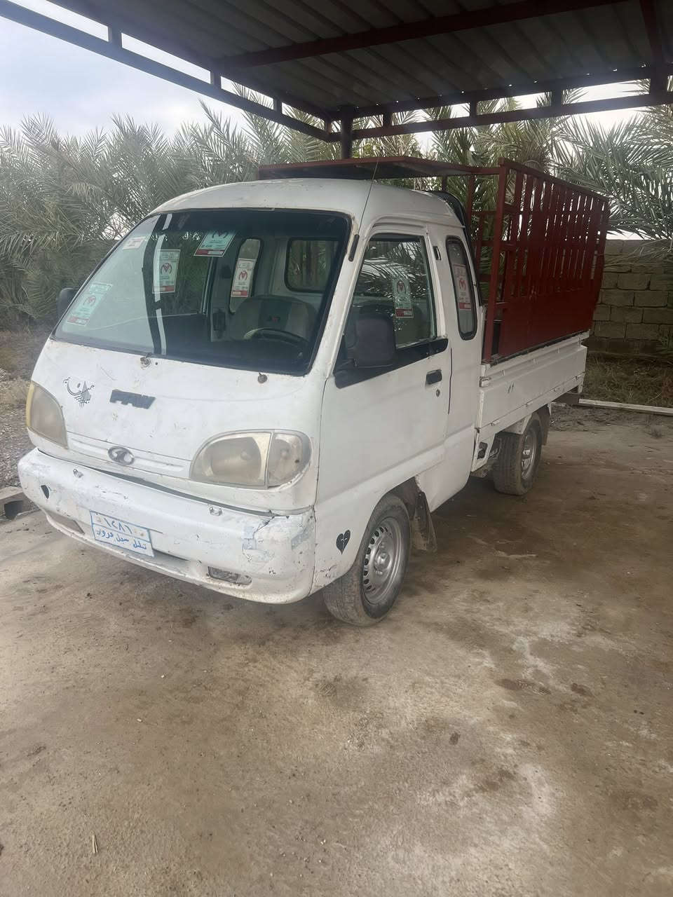 سلام عليكم فاو للبيع 2006كير محرك شرط تسلسل مرور السعر 15الاستفسار ***********
