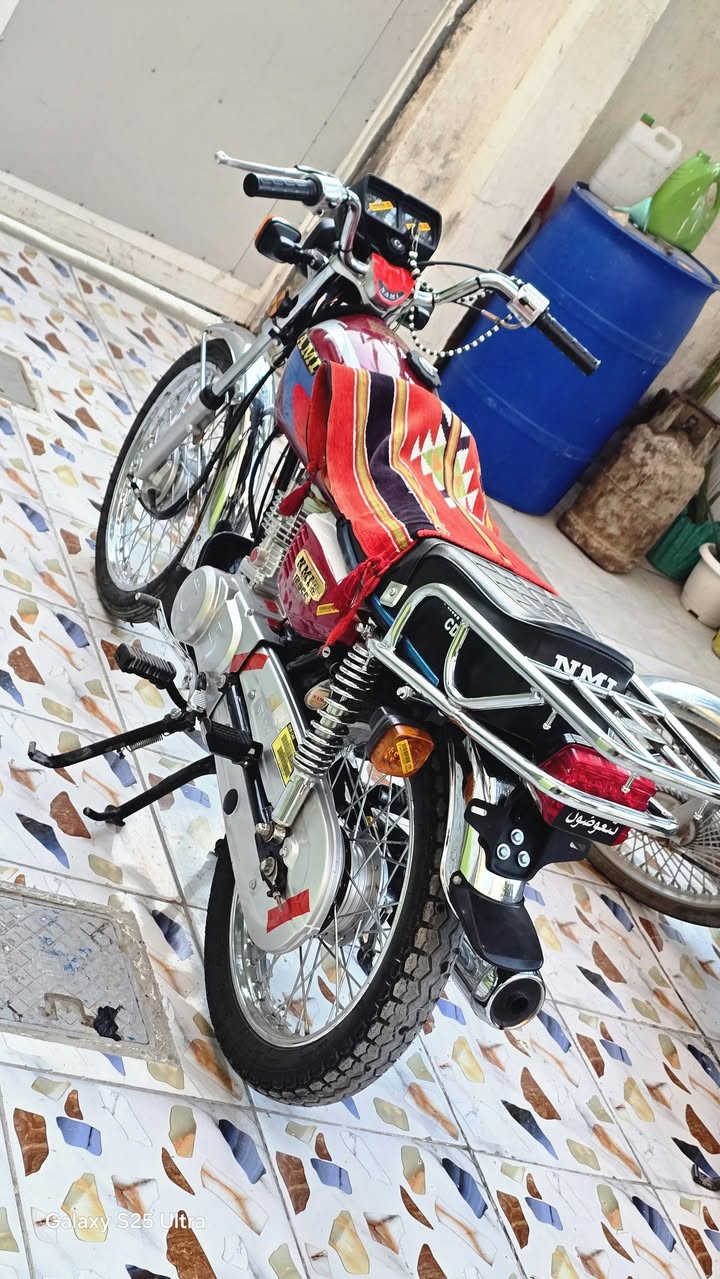 للبيع شلامجه 2026 كله اصلي مال حسين الذهبي 
كفاله عامه من كلشي مابيه نقص مكاني محاويل ناحية الامام 800 وبيه مجال ***********
