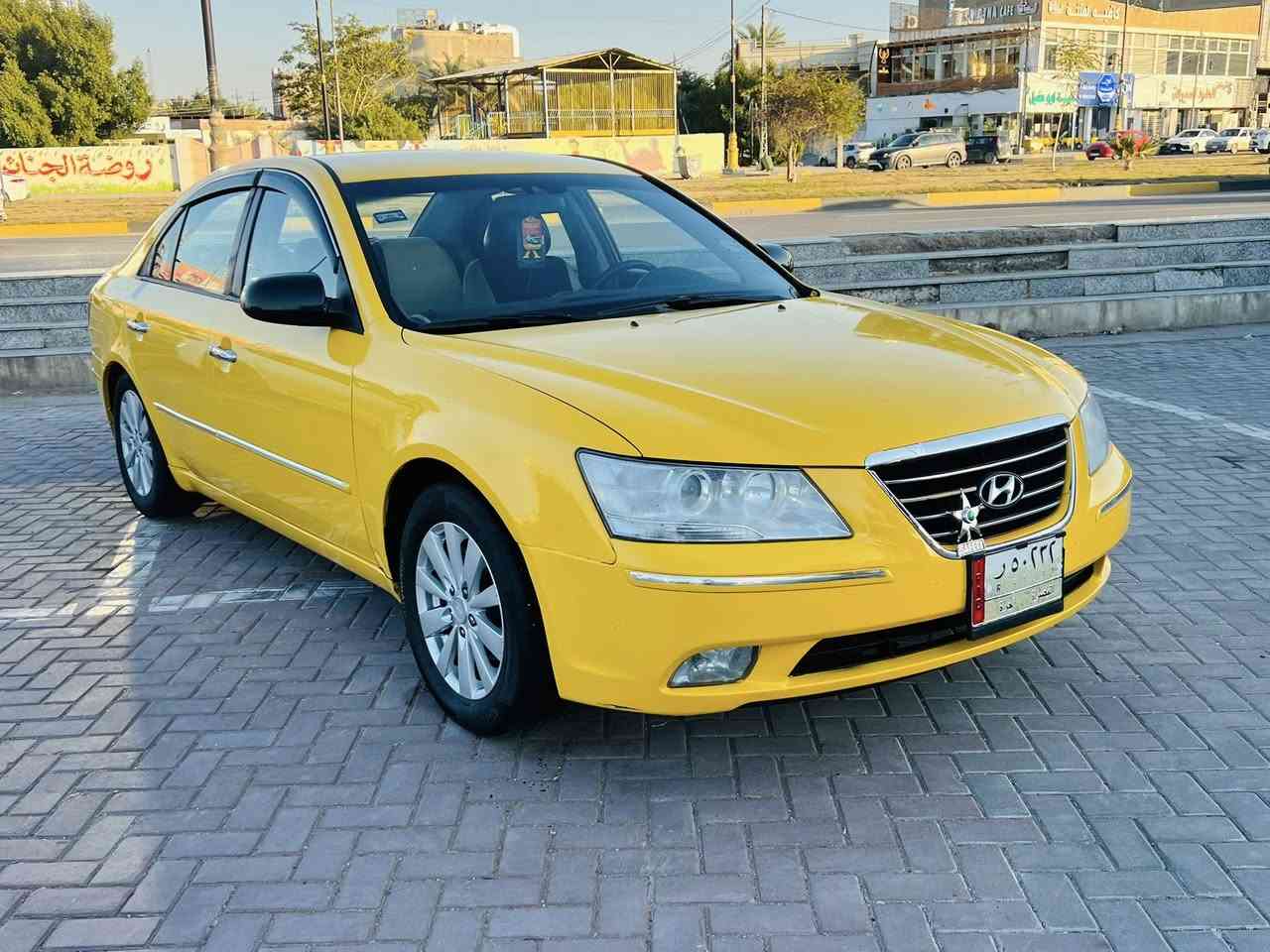 سلام عليكم سوناته شكل المقدس مديل 2011وارد تكسي الخليج مكينه 2000سياره كفاله عامه من كلشي اي نقص مابيه هيه وغرامات مصفره السياره ويلكب كروم سياره جاهزه حداديه وتخم تاير كله جديد اي نقص مابيه سياره مال جناي سعر السياره 104الستفسار كثر نتصل مكلف بنشر ***********
