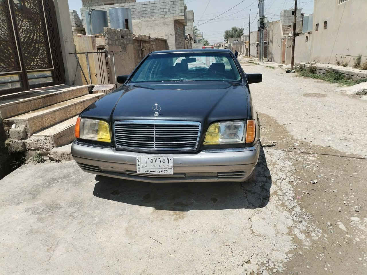 مرسدس شبح موديل 98 فول اوتوماتيك حساسات خلفيه دبل جام محرك اوكير بطه جديد كشن كهرب صبغ جمالية صدر امامي خلفي جديد باتري جديد رقم صلاح الدين بسمي شرط الوكاله والتحويل السعر 39 قفل 38 ماترهم عنون موصل حي صدام *********** ارخص مرسدس شبح بلعراق ملاحظه بدون قصد بدون مروس
