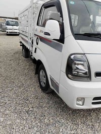 كيا حمل ٢٠٢٠ • ٢٧٠٠ • كفالة عام