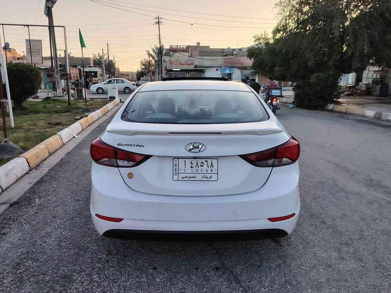 سلام عليكم سياره نوع النتره موديل 2016خليجي فول مواصفات فتحه شاشه كامره حساسات امامي خلفي تحكم ستيرن جهتين شاير مري مري شفط منضومه كشاف زنون كفاله كير مكينه حداديه تخم تاير تبريد كفاله من ضربه او تبديل او صبغ العنوان كربلاء السعر 127بيه مجال رقم*********** الهاتف
