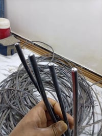 كيبل كهرباء • ١٠٠م