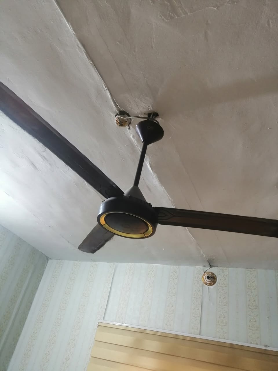 مراوح سقفيه نضافه 100% استخدام جدا قليل سعر الوحده 20 قفل العنوان الزبير


**إذا كنت صاحب هذا الإعلان وتريد حذفه لأي سبب، رجاءا أرسل رسالة إلى الدعم الفني**