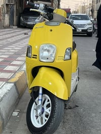 بوليسي • مكينه ناعمه • ما مفتوحه
