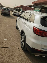شانجان cs75موديل2019 رقم بغداد بأسمي تحويل مباشر كفاله عامه عدا بارد ن...