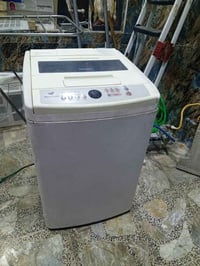 غساله سامسونج • ٧ كيلو • مستعمله