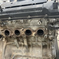 مكينه وكير ١٤٠٠ • نقص اويل بالكير • اكسنت ٢٠١٦