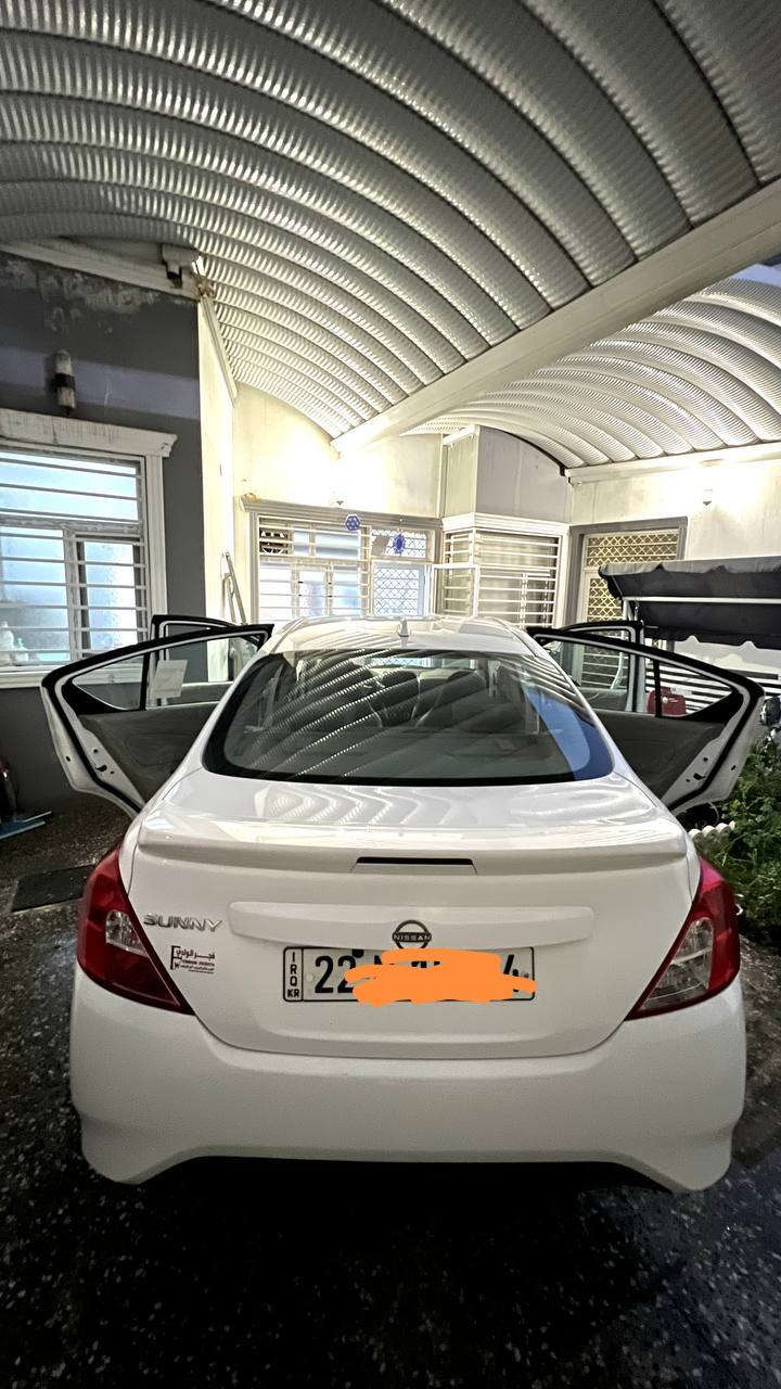 السلام عليكم نيسان صني هندي موديل ٢٤ دولي اربيل العداد 10 الاف كفالة عامة موقعها النجف الأشرف


**إذا كنت صاحب هذا الإعلان وتريد حذفه لأي سبب، رجاءا أرسل رسالة إلى الدعم الفني**