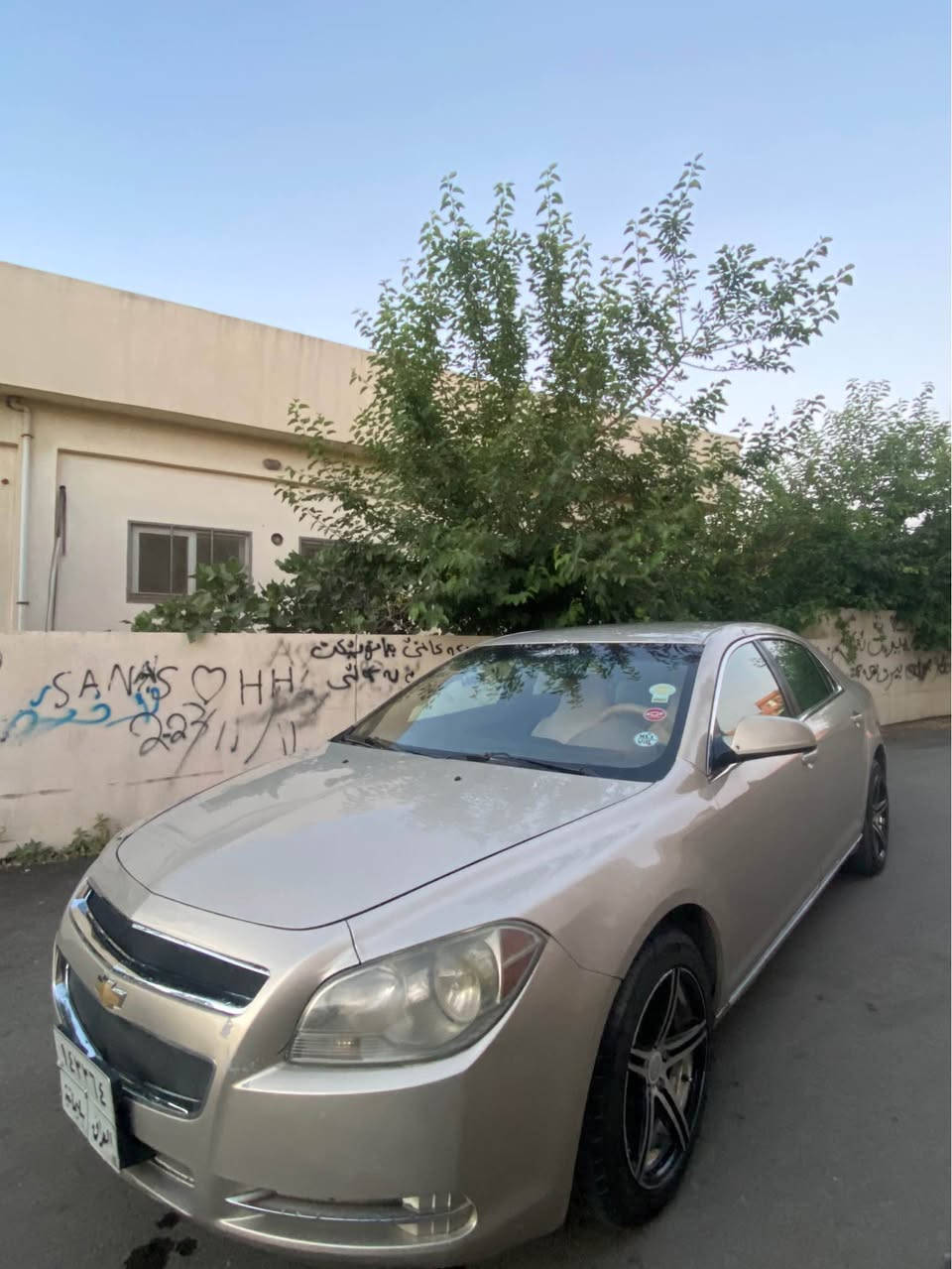 فروشتني خيرااا
خوار هه موو بازار 
ماليبؤ ٢٠١١ 
ناوزه رد 
كوشن جلد
ئاوينه كاره با
كوشن هيته ر
چوار بستؤن مه رغوبه 
چوار تايه لوك 
ويلى سپورت 
ره قه م سليمانييه به شه رت ته حويل و خرامه 
هه موو گيانى به شه رت 
گير و مه كينه به شه رت 
ده عموو ليدراوى نييه 
سه ياره كه هه ر زانه مالي فه قيره 
ته قه و ره قه به شه رت 
سعرى ٥٥ $ معامه له يه كى كه م 
ژم ***********
ژم ***********
سه ياره كه له سليمانييه 
به س فروشتنه كورينه وه و قيست و قه رزم نييه 
موشته رى ته له فون بكه السليمانية, العراق
