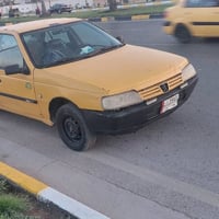 روى ٢٠١٠ • اوتوماتيك • رقم بغداد