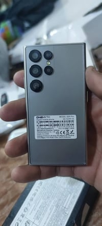 ONEMYTH S25 برو • توصيل