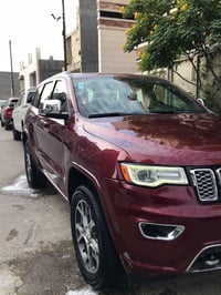 اوفرلاند • ٢٠١٩ • ٣٦٠٠ ٦سلندر