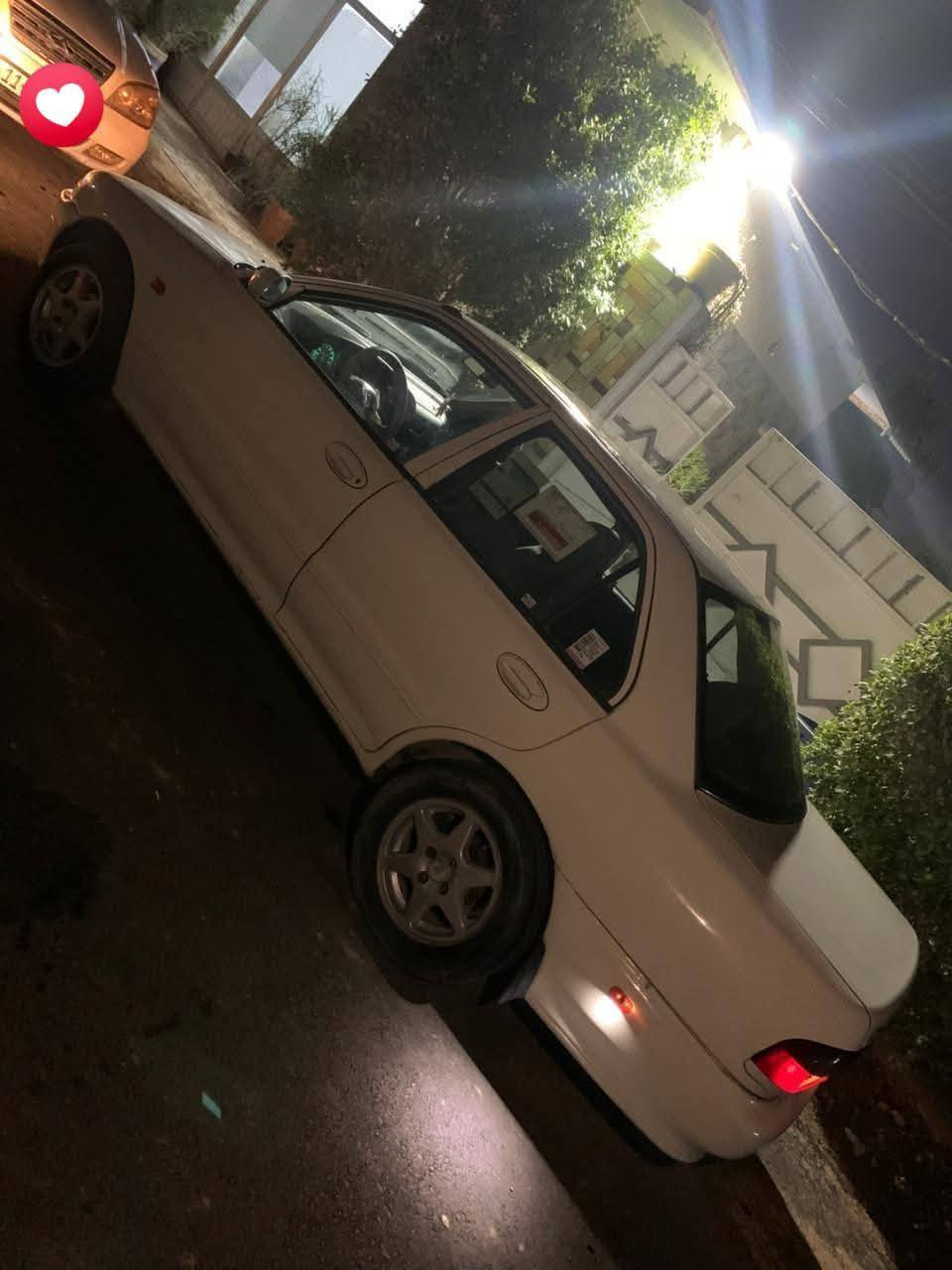 بروتون ٢٠٠٤ نظيف
محرك ستندر 
تحويل ثاني يوم 
رقم بغداد انكليزي 
 هزة قبل ١٠  أشهر 
السنوية بأسمنا و تنتهي  ٢٠٣٠ 
السعر ٥٣ وبيها مجال .
السيارة خاصة ببنية.
النقص التبريد عاطل لكن منظومة التبريد كلها موجوده والتدفئة شغالة.
للأستفسار الإتصال على الرقم 
***********
***********
