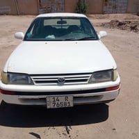 كورلا • محرك جديد • تحويل مباشر