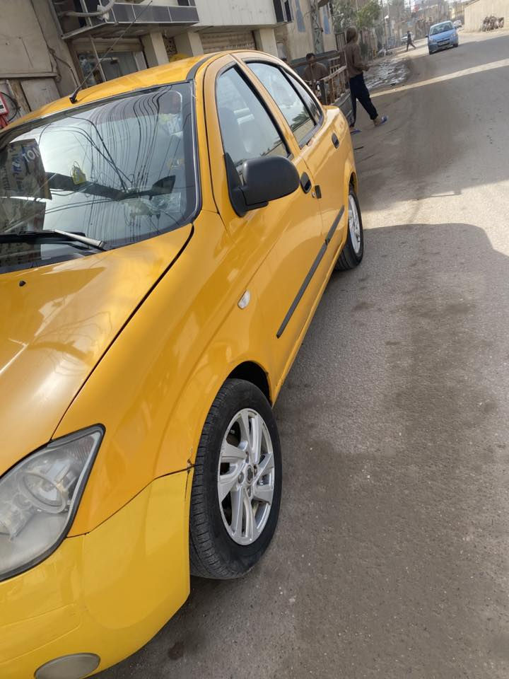 سياره طيبه 2018 سنويه منتهيه سياره شوف العين حلوه ومكينه توها مجفته صار سبوع  تبريد تدفئه كله شغال الهيئه عل مشتري سعرها ٣٧
رقم***********
