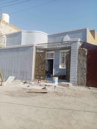 _جبس بورد _ وصبغ داخلي وخارجي _تغليف جدران _سقوف ثانويه  _بديل الرخام ...