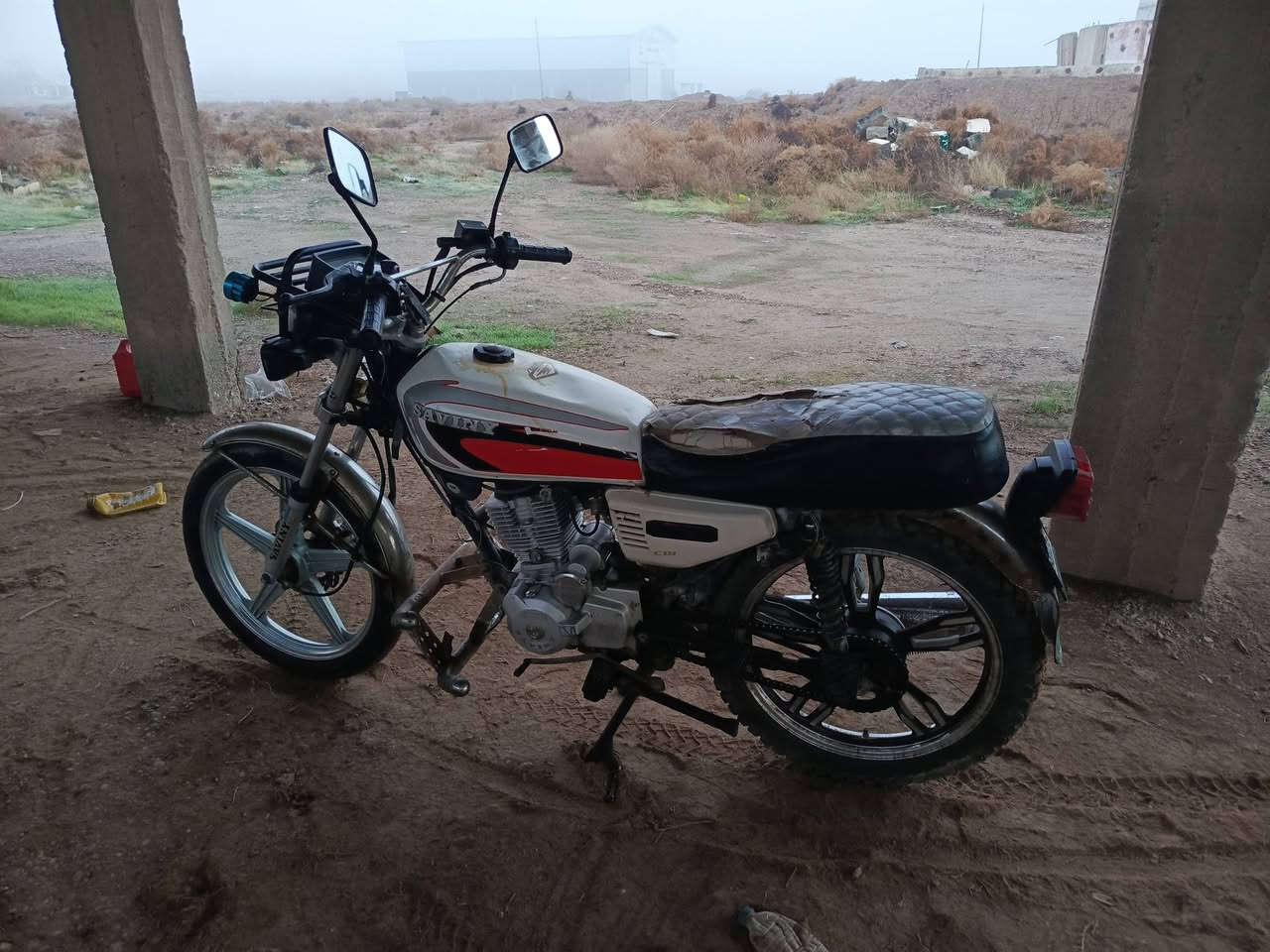 دراجة للبيع سيفان حلوا ومرتبة واراوس إذا اكو مراوس بوكسر دايوان اي شي  عادي انطي فرق إذا دراجة نضيف 
للستفسار هاذا رقمي ***********وبيه واتساب مكان التاجي المشاهدة
